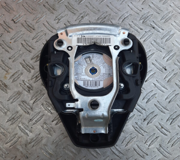 Airbag volan 96380009VD Citroen C3