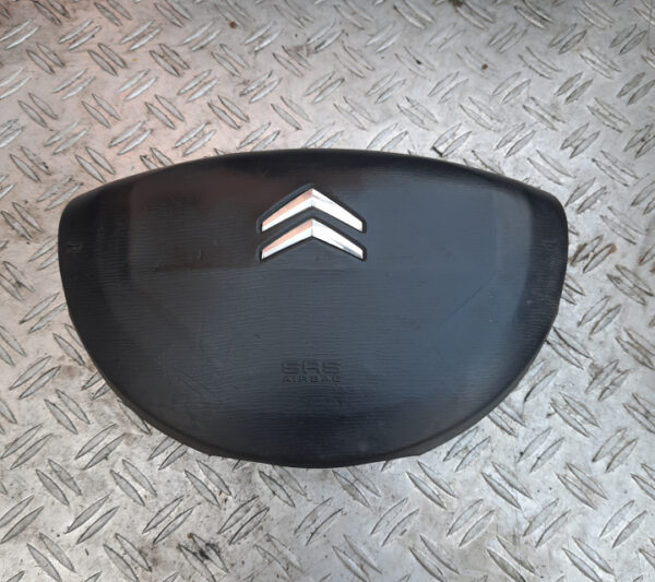 Airbag volan 96446972ZD Citroen C6