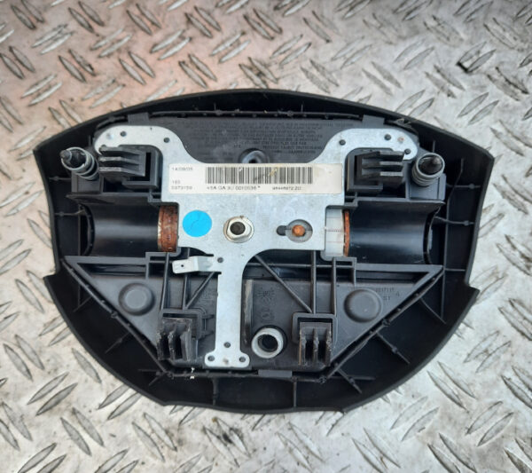 Airbag volan 96446972ZD Citroen C6