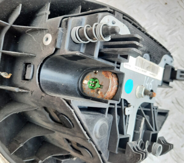 Airbag volan 96446972ZD Citroen C6