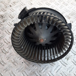 Ventilator habitaclu Peugeot 206