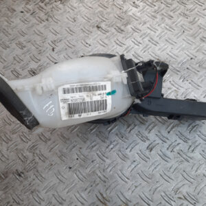 Ventilator habitaclu stanga spate 9650872580 Citroen C4 Grand Picasso