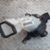 Ventilator habitaclu dreapta spate 9650872480 Citroen C4 Grand Picasso