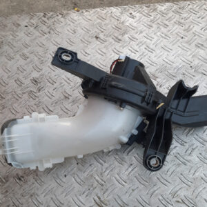 Ventilator habitaclu dreapta spate 9650872480 Citroen C4 Grand Picasso