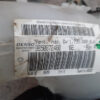 Ventilator habitaclu dreapta spate 9650872480 Citroen C4 Grand Picasso