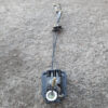 Timonerie Peugeot 207 1.4 HDi 8HX