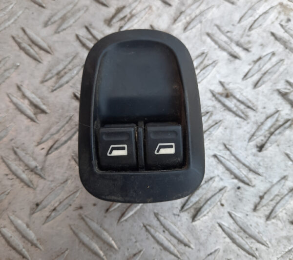 Comanda geam Peugeot 206