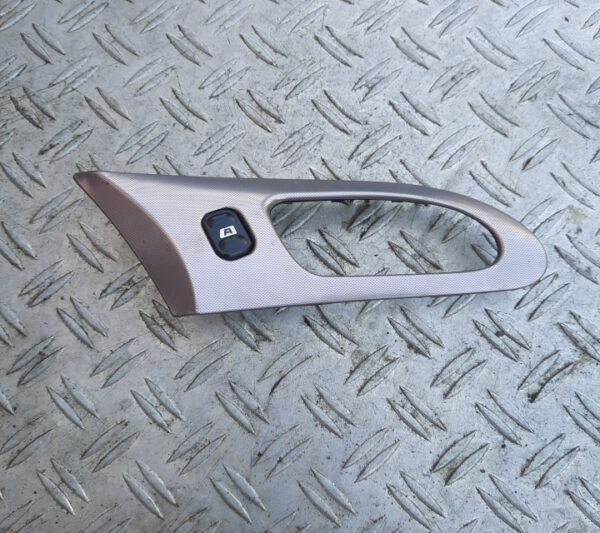 Comanda geam pasager Peugeot 607 Facelift 2007
