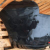 Bara spate completa Citroen C6 2009 (colant negru)
