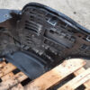 Bara spate completa Citroen C6 2009 (colant negru)