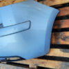 Bara spate Citroen C4 2005 (argintiu)