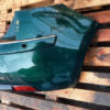 Bara spate Citroen C4 2006 (verde) model cu senzori parcare