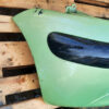 Bara spate completa Citroen C3 (verde)