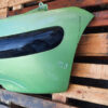 Bara spate completa Citroen C3 (verde)