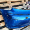 Bara spate Peugeot 307 Hatchback (albastru)