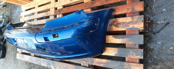 Bara spate Peugeot 307 Hatchback (albastru)
