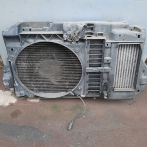Trager fara anexe Peugeot 407 1.6 HDi 9HZ