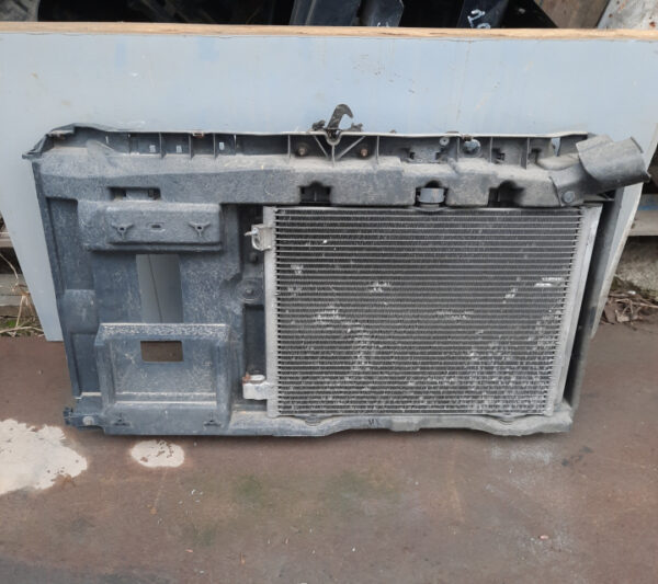 Trager fara anexe Citroen C3 1.4 benzina KFV