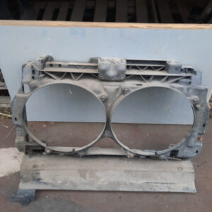 Trager fara anexe Peugeot 407 2.7 HDi