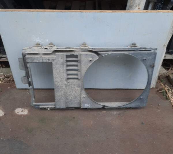 Trager gol Peugeot 406 2.0 HDi 110cp RHZ
