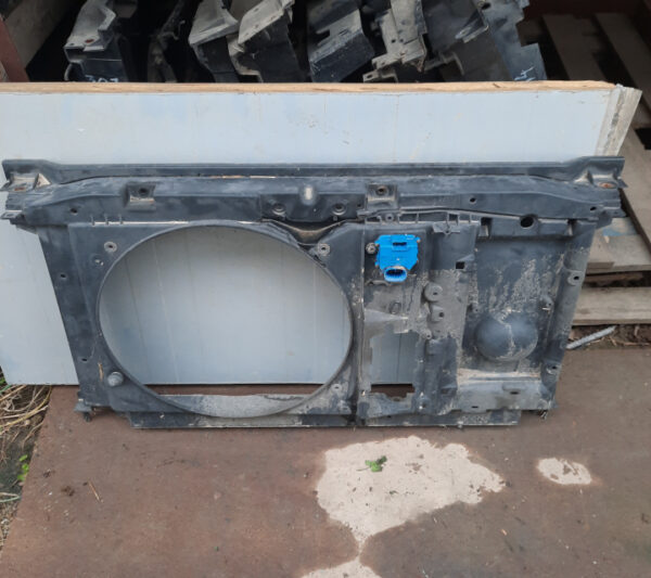 Trager fara anexe Citroen C4 Picasso 2.0 benzina
