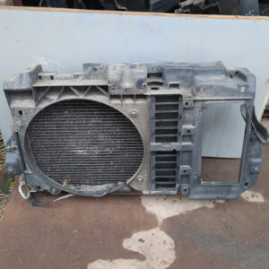 Trager fara anexe Peugeot 407 2.0 HDi RHR