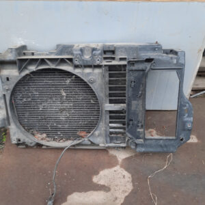 Trager fara anexe Peugeot 407 1.6 HDi 9HZ
