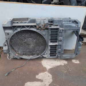 Trager fara anexe Peugeot 407 2.0 HDi RHR
