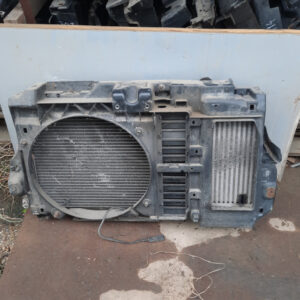 Trager fara anexe Peugeot 407 SW 1.6 HDi 9HZ