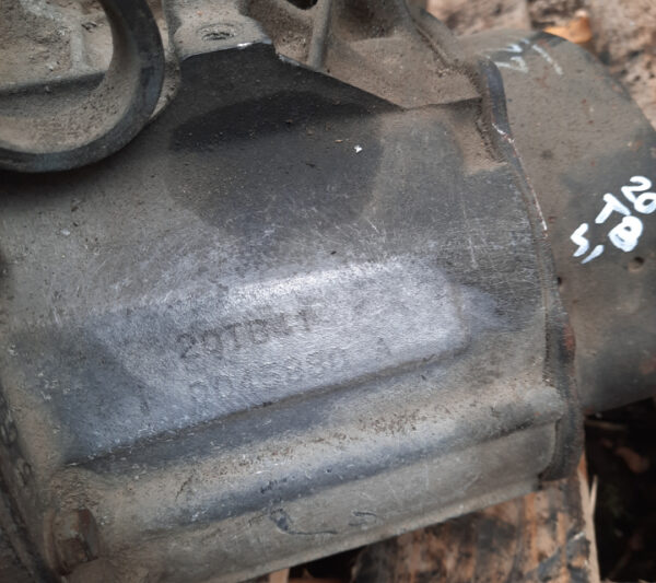Cutie viteze manuala Peugeot 406 1.8 benzina cod motor LFY cod 20TB41