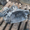 Cutie viteze manuala Citroen C4 Picasso 1.8 16V cod motor 6FY cod 20DM71