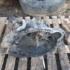 Cutie viteze manuala 5 trepte Citroen C5 2.2 HDi cod motor 4HX cod 20LE96