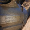Cutie viteze 20DM16 5 trepte manuala 2.0 16V RFN Peugeot 206 an 2001