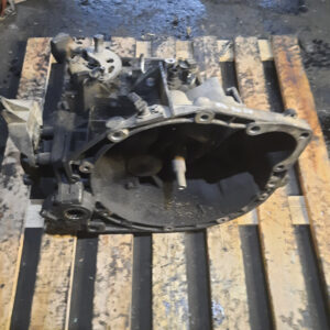 Cutie viteze manuala 5 trepte Citroen C5 2.2 HDi cod motor 4HX cod 20LM17