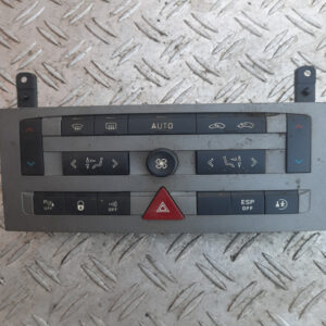20221122-143256-jpg-uniq-id-637ccf9740e2c.jpg Panou comanda clima / AC 96573322YW Peugeot 407
