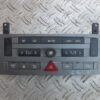 Panou comanda clima / AC 96573322YW Citroen C5 2