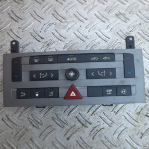 20221122-143658-jpg-uniq-id-637cd66b6d28e.jpg Panou comanda clima / AC 96573322YW Peugeot 407 an 2006