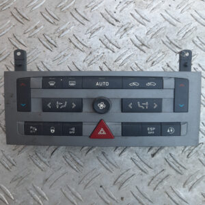 20221122-144000-jpg-uniq-id-637cdcd2387f7.jpg Panou comanda clima / AC 96573322YW Peugeot 407