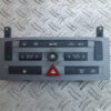Panou comanda clima / AC 96533783YW Peugeot 407