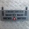 Panou comanda clima / AC 96533783YW Peugeot 407