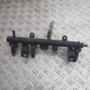 Rampa cu 2 injectoare cod 9628982980 1.4 8V KFW