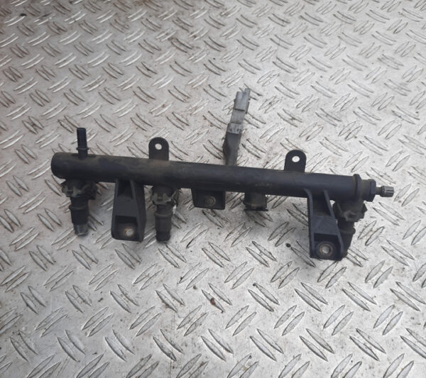 Rampa cu 2 injectoare cod 9628982980 1.4 8V KFW