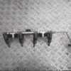Rampa injectoare completa V756805080 01 1.6 THP 5FX