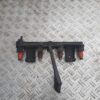Rampa injectoare completa 9650764780 1.6 16V 109cp NFU