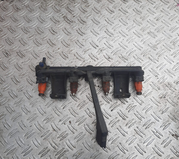 Rampa injectoare completa 9650764780 1.6 16V 109cp NFU