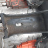 Rampa injectoare completa 9650764780 1.6 16V 109cp NFU