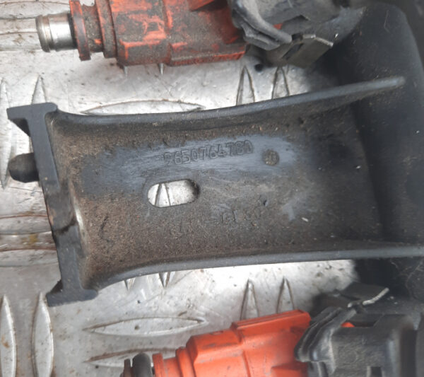 Rampa injectoare completa 9650764780 1.6 16V 109cp NFU