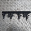 Rampa injectoare completa V757564580 1.6 16V 120cp 5FS