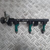 Rampa injectoare completa 23814-0Q010-A 1.0 benzina CFA