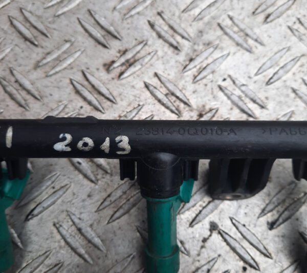 Rampa injectoare completa 23814-0Q010-A 1.0 benzina CFA